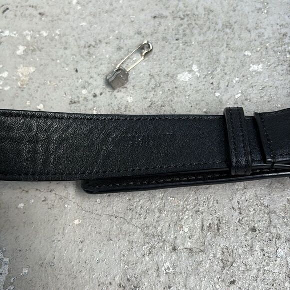 Yves Saint Laurent waist pack - Picture 6 of 11